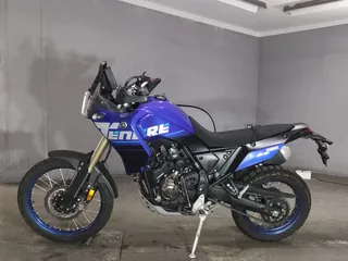 Yamaha Tenere 700 из Японии, фото 2