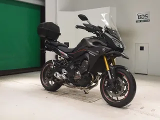 Yamaha MT-09 из Японии, фото 3