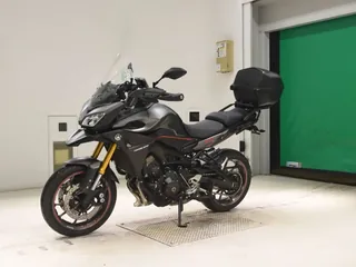Yamaha MT-09 из Японии, фото 4