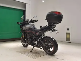 Yamaha MT-09 из Японии, фото 6