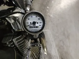 Yamaha Drag Star из Японии, фото 5
