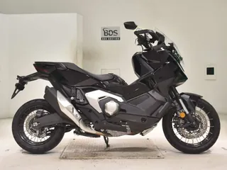 Honda X-ADV750 из Японии, фото 1