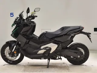 Honda X-ADV750 из Японии, фото 2