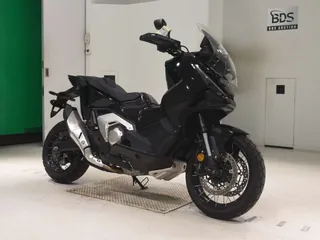 Honda X-ADV750 из Японии, фото 3