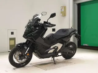 Honda X-ADV750 из Японии, фото 4