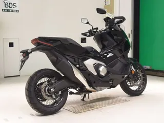 Honda X-ADV750 из Японии, фото 5