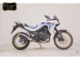 Honda XL750 Transalp из Японии, фото 1