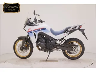 Honda XL750 Transalp из Японии, фото 2