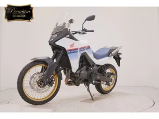 Honda XL750 Transalp из Японии, фото 4