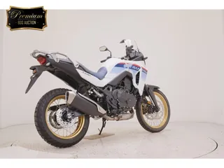 Honda XL750 Transalp из Японии, фото 5
