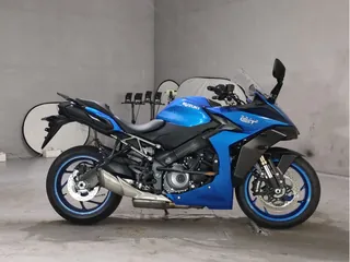 Suzuki GSX-S1000GX из Японии, фото 1
