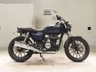 Honda GB350S из Японии, фото 1