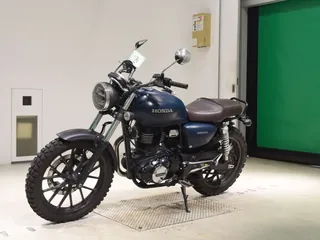 Honda GB350S из Японии, фото 4