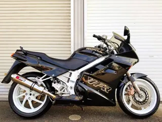 Honda VFR750F из Японии, фото 1