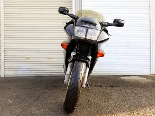 Honda VFR750F из Японии, фото 8