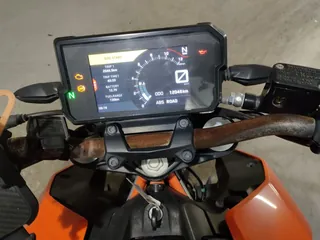 KTM 390 Duke из Японии, фото 5