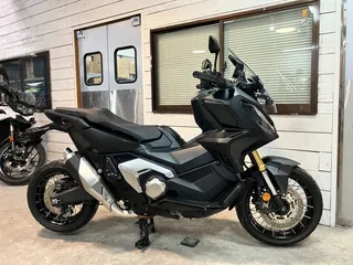 Honda X-ADV750 из Японии, фото 1