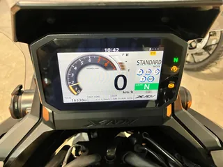 Honda X-ADV750 из Японии, фото 3