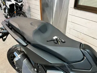 Honda X-ADV750 из Японии, фото 4