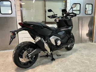 Honda X-ADV750 из Японии, фото 6