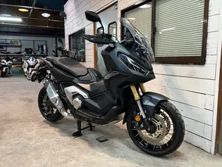 Honda X-ADV750 из Японии, фото 7