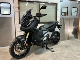 Honda X-ADV750 из Японии, фото 8