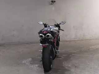 Ducati 848 EVO Corse SE из Японии, фото 4