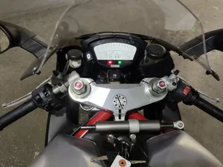 Ducati 848 EVO Corse SE из Японии, фото 5