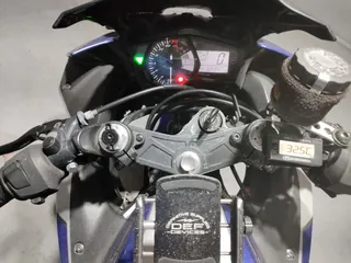 Yamaha YZF-R25 из Японии, фото 5