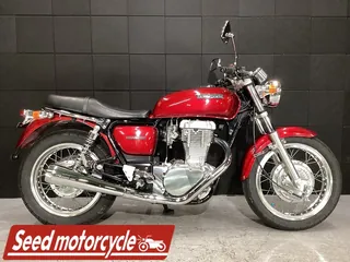 Suzuki Tempter ST400 из Японии, фото 1