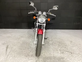Suzuki Tempter ST400 из Японии, фото 8