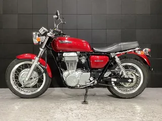 Suzuki Tempter ST400 из Японии, фото 3