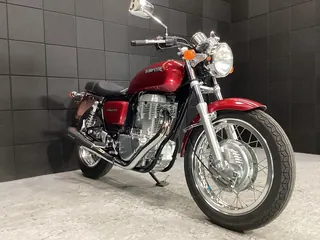 Suzuki Tempter ST400 из Японии, фото 4