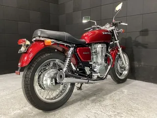 Suzuki Tempter ST400 из Японии, фото 6
