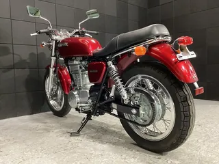 Suzuki Tempter ST400 из Японии, фото 7