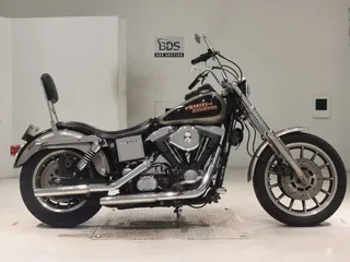 Harley-Davidson FXDL1340 из Японии, фото 1