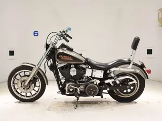Harley-Davidson FXDL1340 из Японии, фото 2