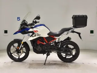 BMW G310Gs из Японии, фото 2