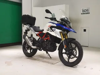BMW G310Gs из Японии, фото 3