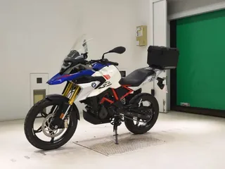 BMW G310Gs из Японии, фото 4