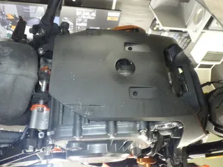 KTM 390 Duke из Японии, фото 7