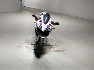 Honda CBR250RR из Японии, фото 3