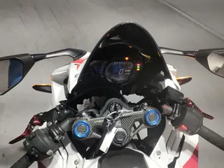 Honda CBR250RR из Японии, фото 5