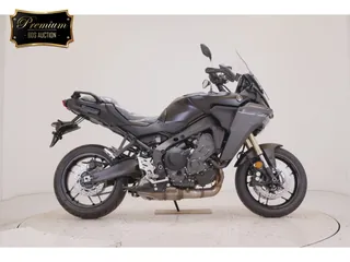 Yamaha To Racer 9Gt из Японии, фото 1