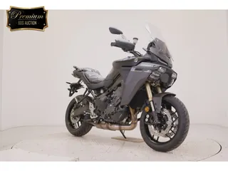 Yamaha To Racer 9Gt из Японии, фото 3