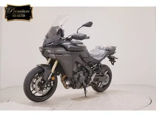 Yamaha To Racer 9Gt из Японии, фото 4