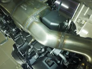 Yamaha To Racer 9Gt из Японии, фото 7