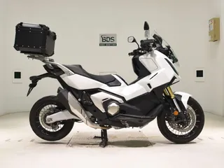 Honda X-ADV750 из Японии, фото 1
