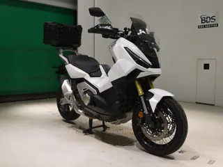 Honda X-ADV750 из Японии, фото 3