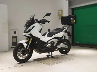 Honda X-ADV750 из Японии, фото 4
